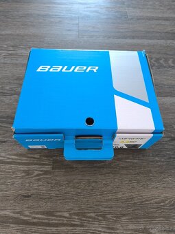 Bauer Supreme M 50 pro velikost 45 - 6