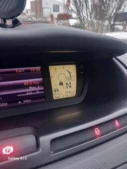 Citroen C4 Picasso - 6