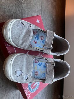 Celoroční boty - 29 - 6