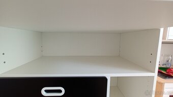 IKEA - Přebalovací stůl / pult / psací stůl STUVA - 6