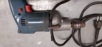 Prodám vrtačky - 6