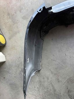 Nárazník Superb 3 scout - 6