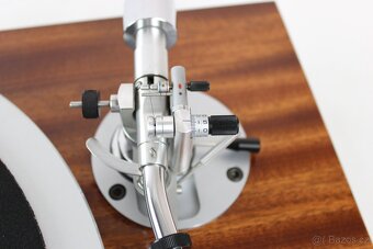 Gramofón MICRO SEIKI DD-8 - 6