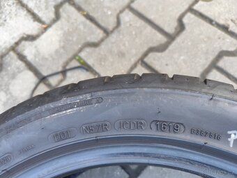 Letní pneu 225/45/17 - 6