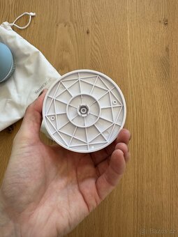 Elektrický kartáč na peeling - 6