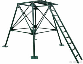 Myslivecky posed - 6