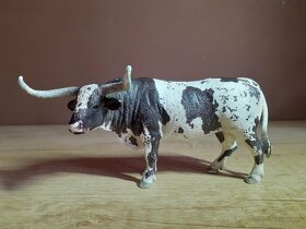 Zvířátka SCHLEICH - TUR - 6