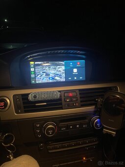 BMW E91 320d (nepojízdné) - 6