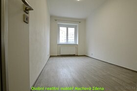 Prodej bytu 3kk s balkonem v Nuslích, Praha 4 - 6