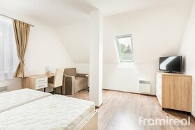 Prodej apartmánu 3+kk,  119m2 - Nové Město na Moravě - Studn - 6