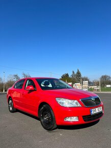 Škoda Octavia, 2.0TDI-103 kW Elegance - 6