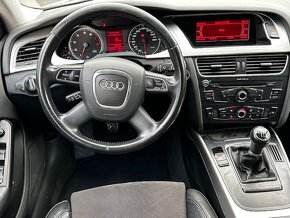 Audi A4 1.8TFSi, r.2011,rozvody,olej, stk,serviska - 6