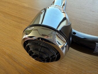 Fén Valera Metal Master Light 2000 Ionic - 6