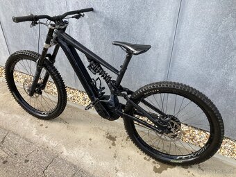 Specialized Turbo Kenevo Expert S3 (vel. M) - 6