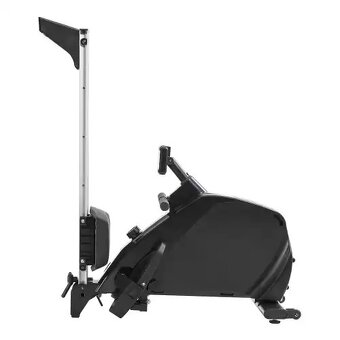 Veslovací trenažér TUNTURI R20 Rower Competence: PC 12790,- - 6