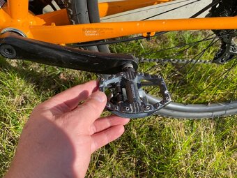 Gravel Bike Cannondale Topstone 4 velikost L - 6