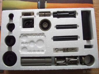 Optik Montage a Astro cabinet 90 - 6