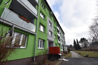 1+kk Kraslice NÁJEM - 6