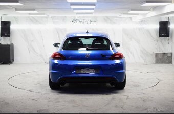 Volkswagen Scirocco R - 6