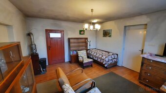 RD Orlovice - užitková plocha 149,2 m² - RK NEVOLAT - 6