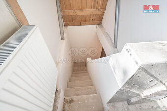 Prodej rodinného domu, 89 m², Slaný, ul. Lacinova - 6