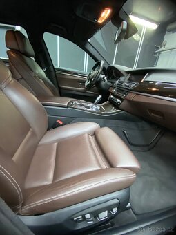 BMW 530d xDrive 2017 rok výroby - 6