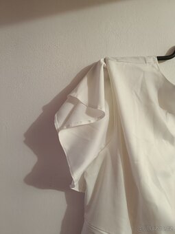Svatební šaty 👗 - 6