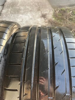 245/30 zr19 - 6