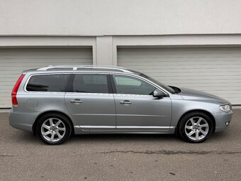 Volvo V70,  D4 2.0, 147kw Aut. Nové v ČR DPH - 6