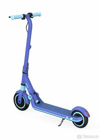 Dětská koloběžka Ninebot/Segway ZING E8 nová baterie - 6