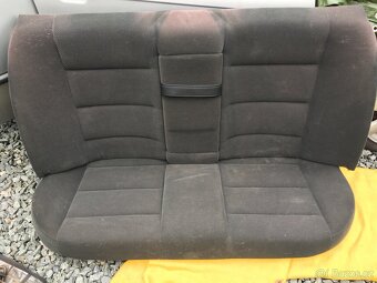 Prodám bmw e36 rûzné díly +interiér - 6