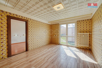 Prodej bytu 2+1, 52 m², Horní Slavkov, ul. Zahradní - 6