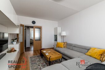 Prodej, byty/3+1, 63 m2, Kralovická 1433/15, Bolevec, 32300 - 6