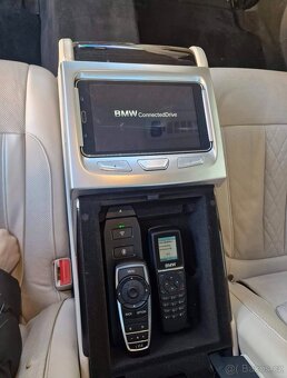 Bmw 740Ld Xdrive - 6