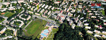 Prodej bytu 1+1, 29 m², Ostrava, ul. Čujkovova - 6