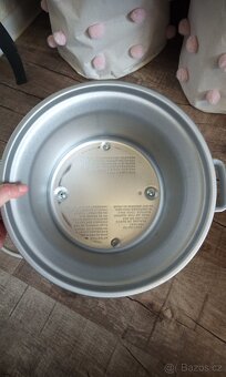 Pomaly hrnec CrockPot CS026X Saute - 6
