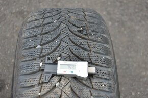 Toyota, Nissan - Alu kola 16", DEZENT, 235/60 R16 - 6