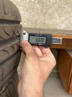225/50 R17 Pirelli Cinturato P7 - 6
