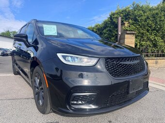 Chrysler Pacifica 3,6 Limited Stype Sunroof New 2021 - 6