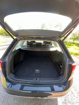 Passat b8 facelift/virtualcockpit/2021/HIGHLINE/DSG/TOP - 6