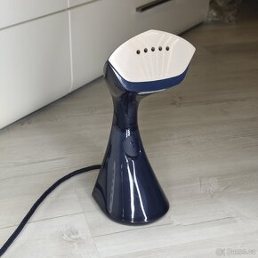 Parní žehlička Philips gc810 - Nová - 6