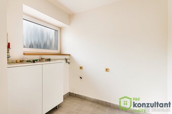 Pronájem byt 1+1 v Rajhradicích, ev.č. 00752 - 6
