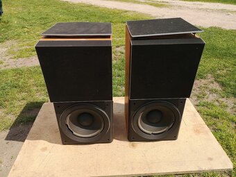 Reproduktory Bang & Olufsen a Salora - 6