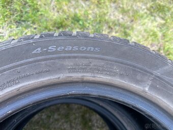 Hankook celoroční 205/55R16 94V - 6