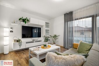 Moderní bungalov 4+kk v Petrovicích u Rakovníka, ev.č. 00075 - 6
