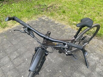 Dámské cyklistické kolo - 6
