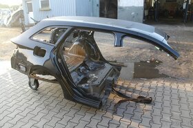 Seat Leon IV zadní část karoserie - 6