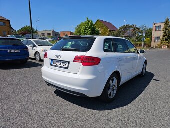 Audi a3 Facelift 2.0TDI 103KW - 6