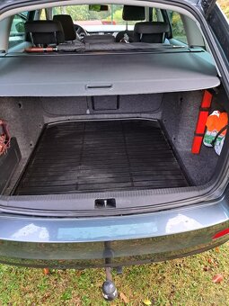 škoda octavia III 1.6 TDI GREENLINE 6 rychlostí - 6