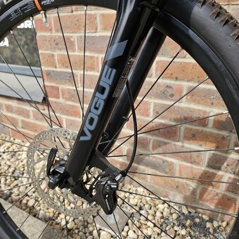 ELEKTROKOLO KTM CROSS 620 2020 vel.L Vhodné 185-198cm - 6